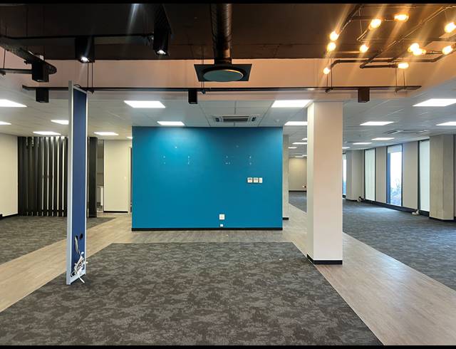 378M² OFFICE FOR SALE IN ILLOVO